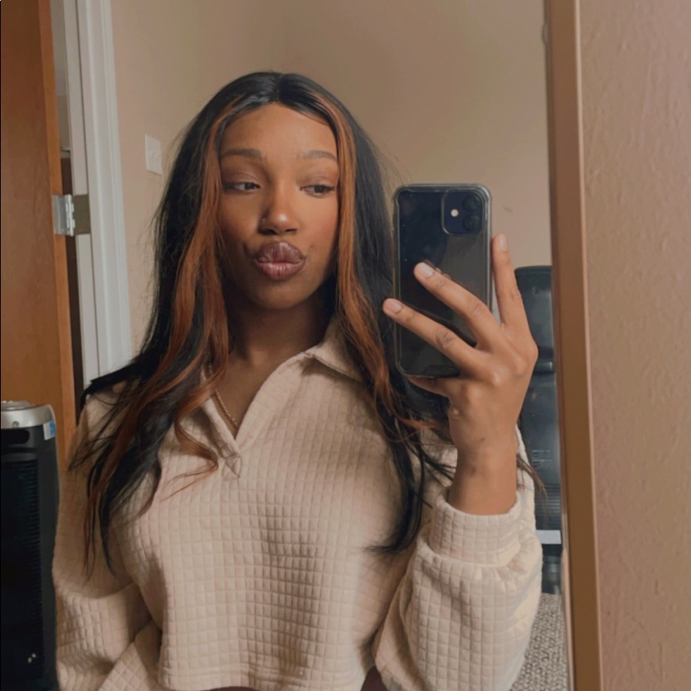 Meet your Posher, Kiara